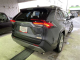 RAV4 2.5 ハイブリッド G E-Four 4WD 
