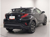 C-HR ハイブリッド 1.8 G 