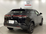 ヴェゼル 1.5 G 4WD 