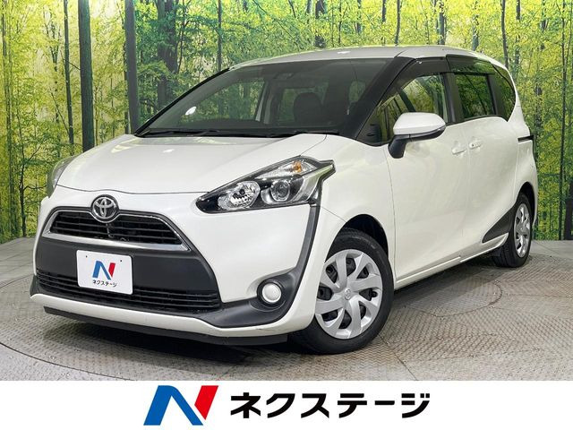 シエンタ 1.5 G 