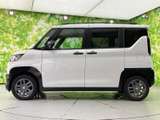 デリカミニ G 4WD 