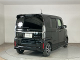 N-BOXカスタム G L ホンダセンシング 