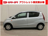 ミラ X 