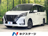 両側電動ドア 純正SDナビ 後席モニター 全周囲カメラ 衝突被害軽減