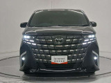 アルファード 2.5 Z 