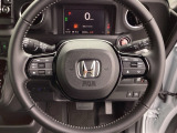 ステアリングスイッチです!!運転中のオーディオの音量やソースの変更も手元で出来ますよ!!