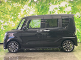 タントカスタム RS 
