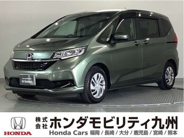 フリード 1.5 G ホンダセンシング 