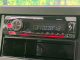 お好きな音楽を車内でお楽しみいただけます♪スピーカー交換・ウーハー追加などの音質向上や、最新ナビ・後席モニター等の取り付けも是非ご相談ください!