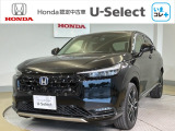 車名の由来:ヴェゼルはカットした宝石の小さな面(Bezel)とクルマ(Vehicle)を組み合わせた造語で、「角度によって表情を変える宝石のように、多面的な魅力と価値を持つクルマ」を意味する。