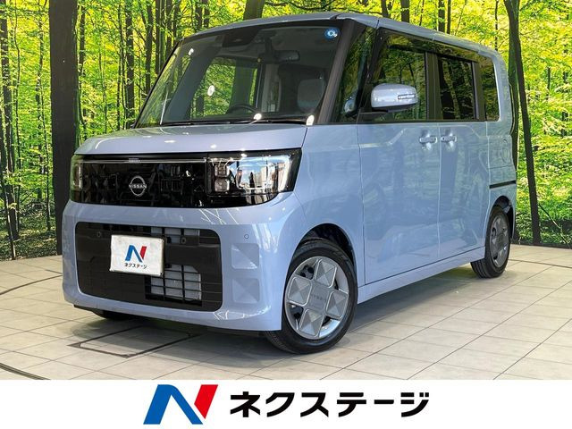 ルークス X