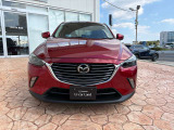 CX-3 2.0 20S プロアクティブ 