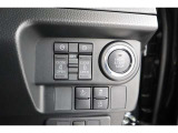 両側電動スライドドア付きで運転席で操作できます