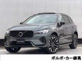 ボルボ XC60