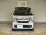 N-BOX EX 
