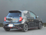 マーチ 1.2 NISMO 