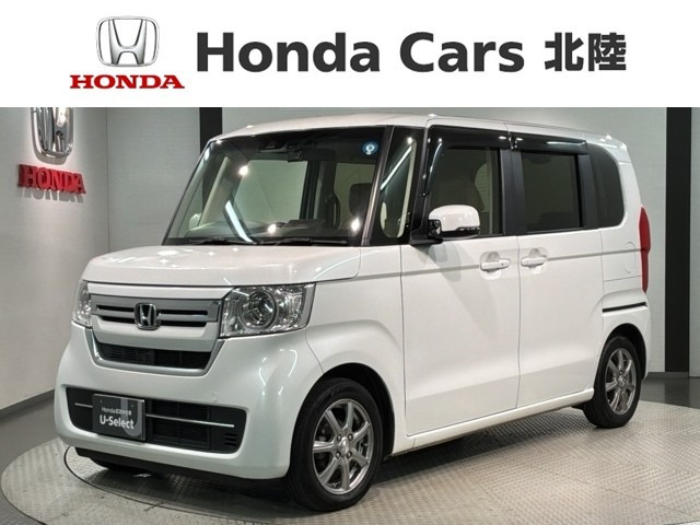 ホンダ N-BOX 
