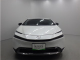 プリウス 2.0 Z 