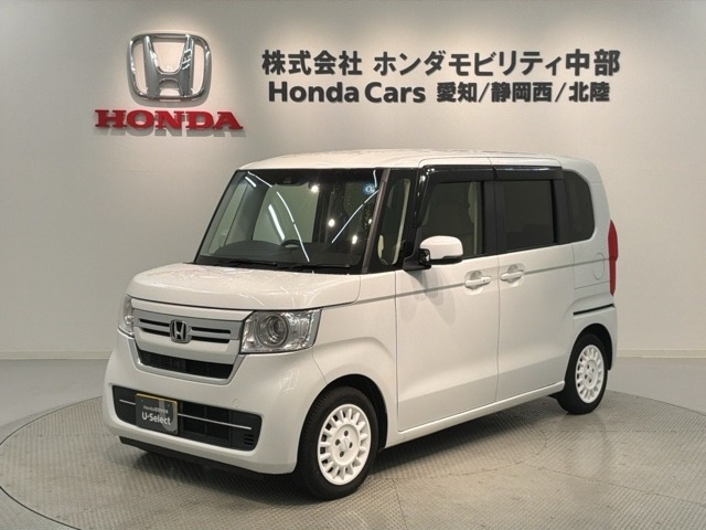 N-BOX L