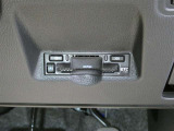 ETC車載器付きのお車になりますので高速道路の乗り降りもとてもスムーズですよ!!