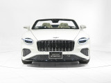 コンチネンタルGTコンバーチブル アズール 4WD 