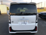 【車体写真】「まかせチャオ」というホンダ独自の点検パックをご準備しておりますのでご要望に応じて加入できます☆