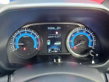 走行わずか3773KMと非常に少ないです。