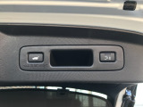 パワーテールゲートを装備しております!