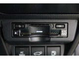 ETC機能に加え、渋滞回避支援や安全運転支援のサービスが受けられるETC2.0を装備!
