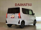 くらしを想うライフパートナー DAIHATSU認定中古車。