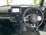 N-BOXカスタム G Lパッケージ 4WD 