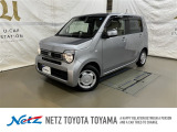 ホンダ N-WGN