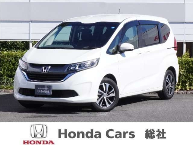 フリード 1.5 G ホンダセンシング 