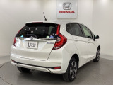 フィット 1.5 ハイブリッド L ホンダセンシング 4WD 