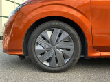 185/60R16 フルホイールカバー