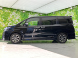 ヴォクシー 2.0 ZS 煌II 