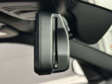 BMW純正ETC付ルームミラー