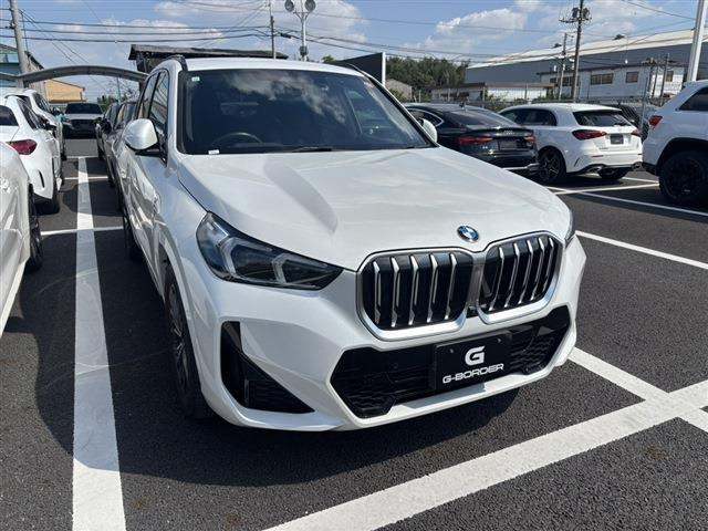 X1 xドライブ 20i Mスポーツ DCT 4WD 禁煙車 HUD フルセグTV 全周囲カメラ
