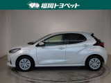 ヤリス 1.5 ハイブリッド Z 