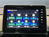 メモリーナビを搭載。楽しいドライブにナビは欠かせませんよね。Bluetoothも当然付いています♪好きな音楽を聴きながら今まで行ったことの無いところに行ってみませんか?