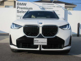 X3 20d xドライブ Mスポーツ ディーゼル 4WD 