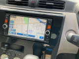 ナビゲーションです。もう道に迷うことも無いかも?是非、遠出や旅行へ!