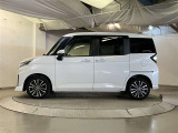 車高が高く、所有感を満たしてくれる乗り心地です☆