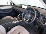 CX-60 2.5 25S Lパッケージ 