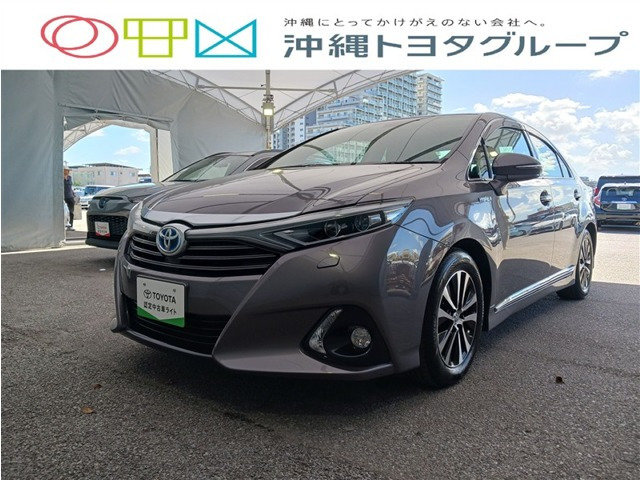 SAI 2.4 S Cパッケージ 