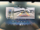 360&deg;カメラと駐車支援機能により、車両周辺の確認をサポート。狭い場所での取り回しにも役立ちます。