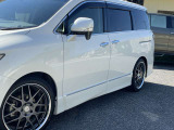 下回りのサビやオイル漏れ等もなく、全体的に非常に程度の良い車両となっております。