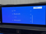 お気に入りの曲をBluetoothで再生できます♪ ドライブがさらに楽しくなりますよ♪