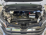 親切・丁寧な専門メカニックスタッフが応対!・車検・点検整備・事故等の修理などアフターサービスも安心。お車のカスタマイズもネクステージのサービススタッフまでご相談ください!