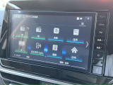 様々なオーディオソースがございます。運転中に好きな音楽を聴くことが可能です。